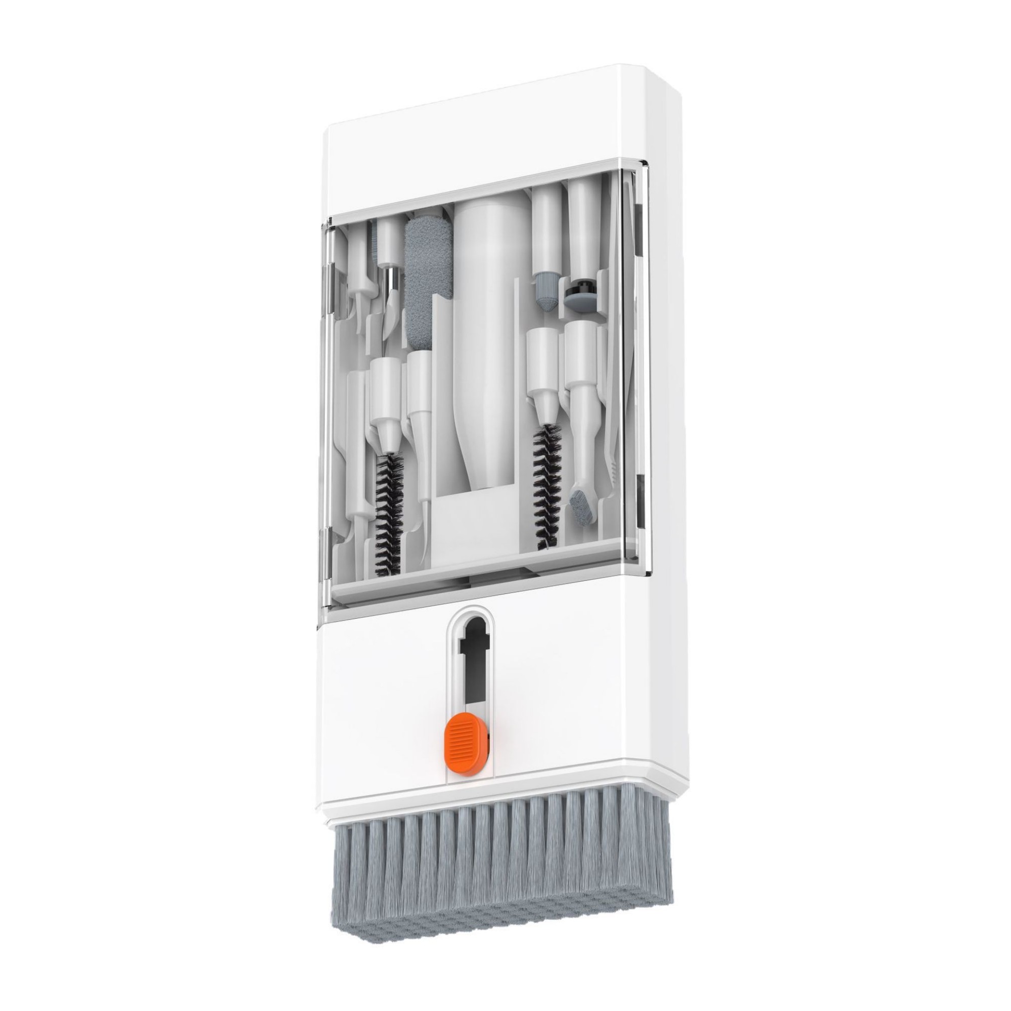 22 In 1 Precision Cleaning Kit Item No#11823 - Image 2