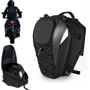 Motorcycle Riding Backpack Item No#11830