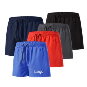 Men's Gym Workout Shorts Item No#11836
