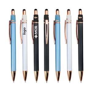 Spinning Top Stress Relief Ballpoint Pen Item No#11863