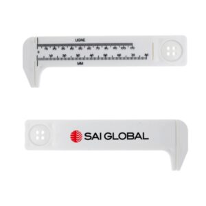 Precision Vernier Caliper Measuring Tool Item No#11867