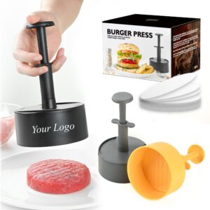 ABS Burger Press Patty Maker Item No#11876
