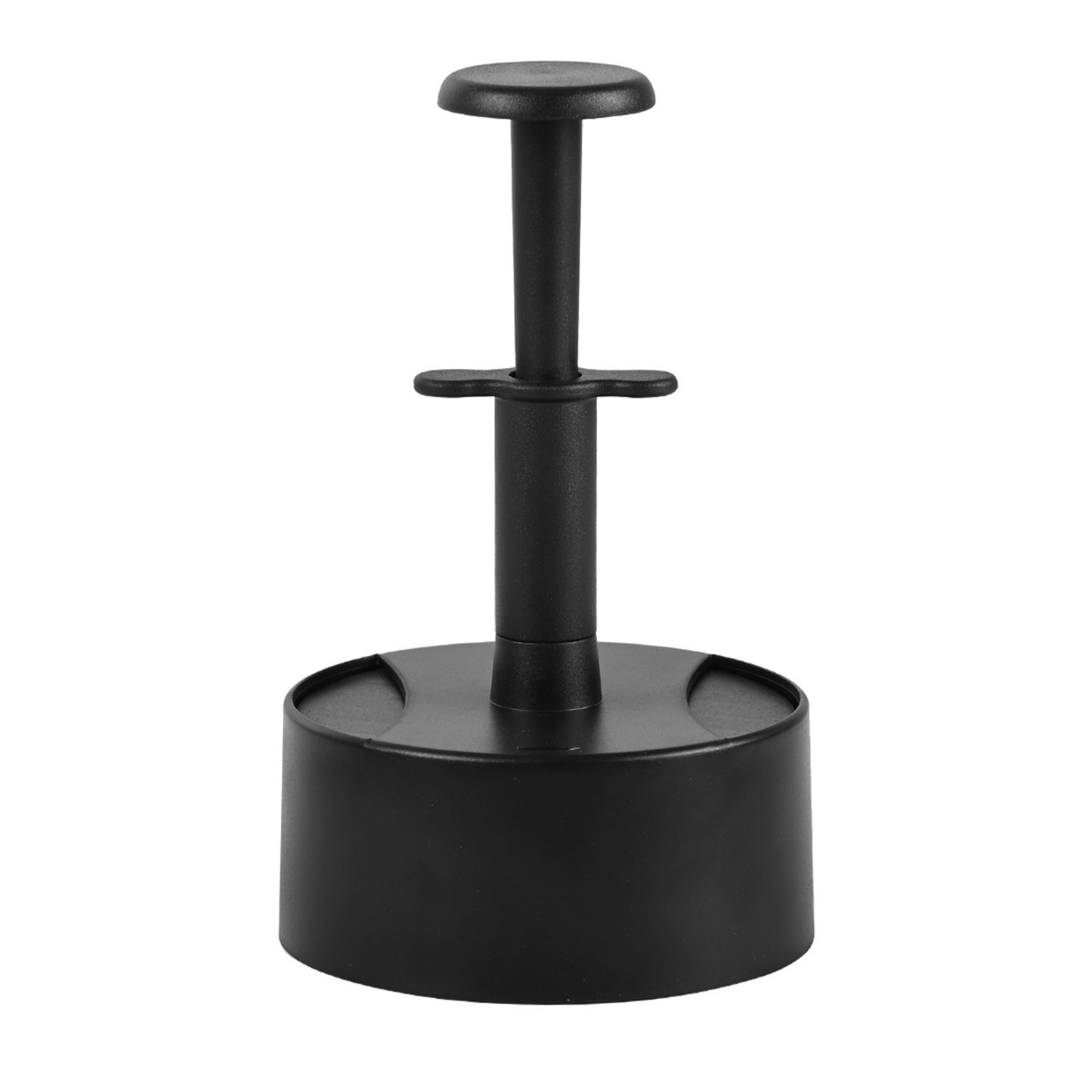 ABS Burger Press Patty Maker Item No#11876 - Image 2