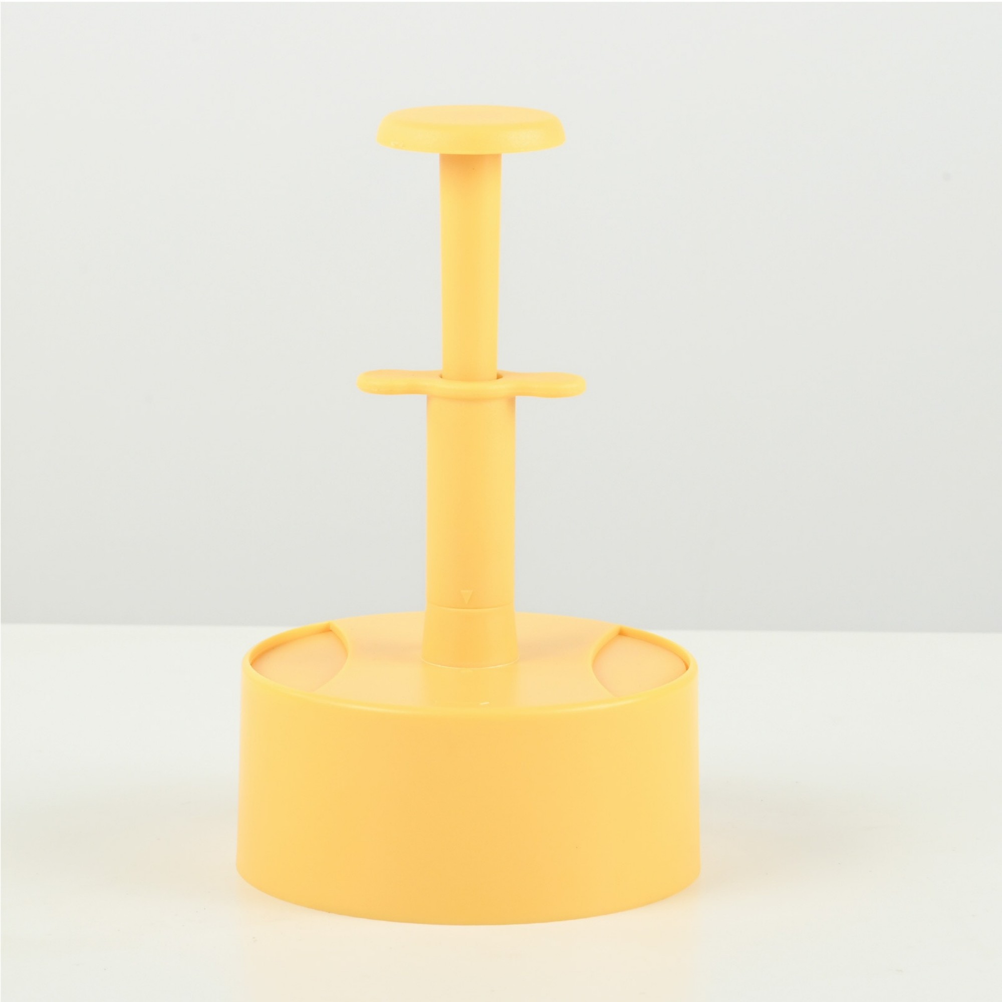 ABS Burger Press Patty Maker Item No#11876 - Image 8