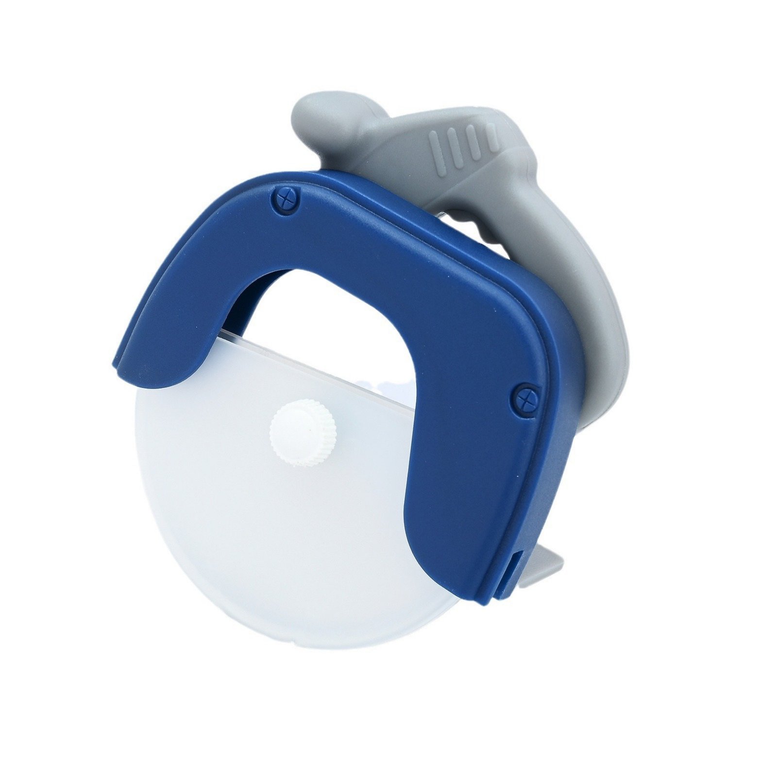 Circular Saw Stainless Steel Pizza Wheel Item No#11879 - Image 2
