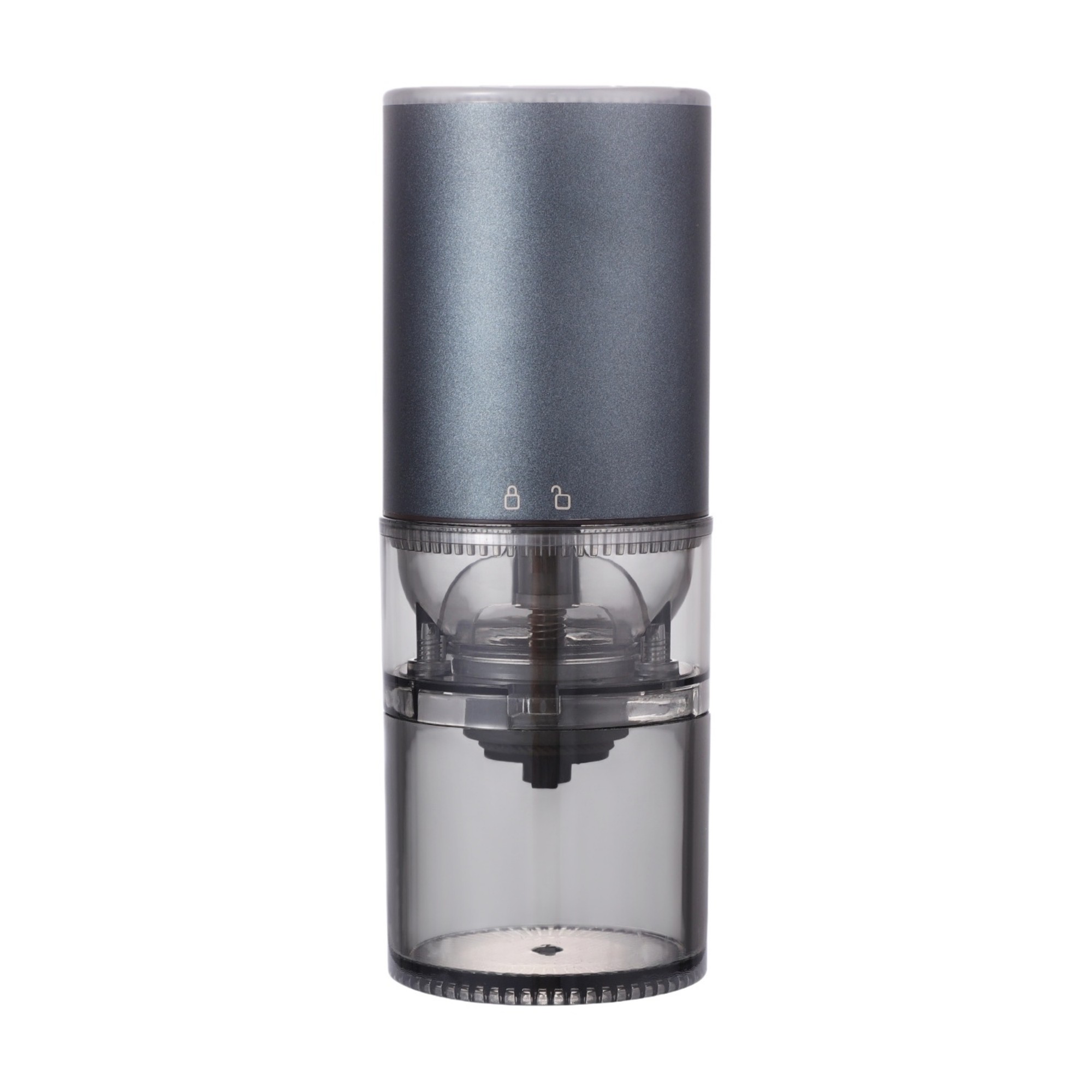 USB Rechargeable Coffee Grinder Item No#11883 - Image 6