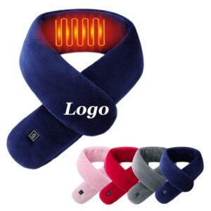 Single Control Heated Scarf Item No#11980